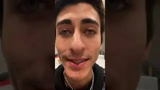 Vinnie hacker new video 30.05.2021. #Shorts #Vinniehacker #Tiktok #Foryou #Popular #Famous