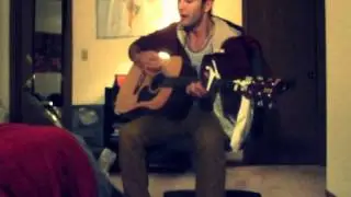 Fade (Original Song by Roberto Mantica)