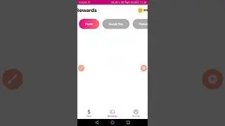 How To make money online New hack trick mrewards app hack coin trick