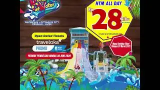 PROMO TRAVELOKA
