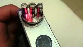Flat Clapton Coil