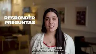 Video institucional IP Montevideo 2025