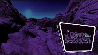 DINO CANYON TRAIL  | The Granite Dells | Storm Trails | Prescott, AZ | Arizona Mountain Biking