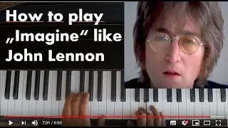 How to really play 