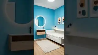 Home Decoration Idea ✨#interiordesign #foryou #viral  #home #youtubeshorts #interior