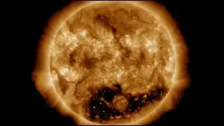 Solar Storms Impact Human Health | S0 News May.22.2025