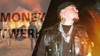 Yeat - Monёy Twerk (But it's Lyfestyle) [remix NXTURRY]