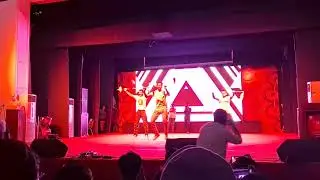 Dance in IIT | IIT BHU Dance video | IITIAN ROCKS🔥🔥🎊