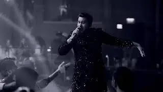 Sufi Sensation (FARHAN SABRI) performing live in #DUBAI