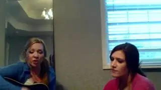 Hell on Heels : Whitney Acke & Audrey Elizabeth