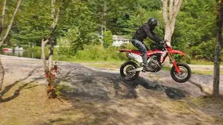 Moto Trip 2021