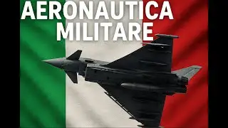 Italy&rsquo;s Airforce Glow Up 💥 #army #military #italy #ww2 #shorts #edit #fyp