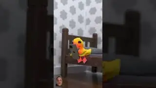 when I spam #memes #cat #cute #funny #phone #animation #babyduck #humor #pacmanpacman