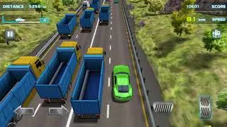 Turbo Driving Racing 3D - Car Racing Game - Android Gameplay