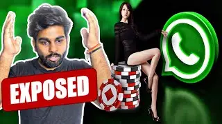 Whatsapp Exposed 😡Colour Prediction Exposed | Colour Trading Scam | Colour Prediction Scam | Fraud