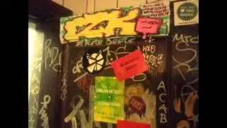 Hamburg Street Art