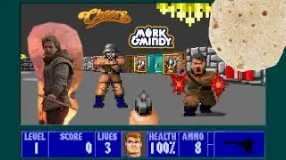 CGQ Flashback Ep. 24 - Stuart, not Stewart!