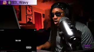 Daylyt - End Credits - WAVY Reactions
