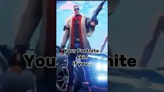 Witch skin have you comment beloert