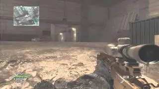 15 Man Killstreak 100% Accuracy in FFA!!@ (WG Challenge)