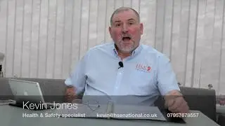 HSE risk assessment
