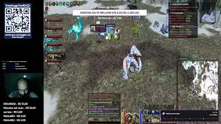 GENESIS PRISTON TALE - NOVA SEASON UPZ&Atilde;OOO!!