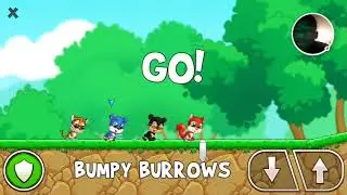 Fun Run 3 - Multiplayer Games - 2019