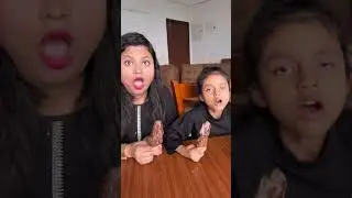 Розыгрыш с мороженым над Ару 😱 Том и Джерри #шорты