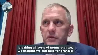 Rep. Casten on voter suppression: 