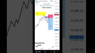 How to take conformation entry in forex market | perfect Entry module in stock market #viralvideo