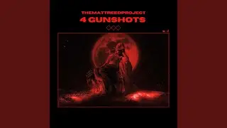 4 Gunshots (Mi Nuh Dead)