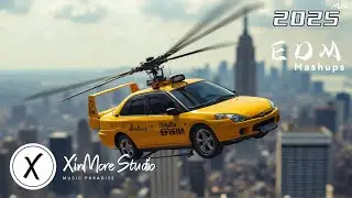 Future Bass 2024 DJ Mix : Cyberpunk City Night Ambient Vibes Melodic Bass & Trap , Electronic Mix