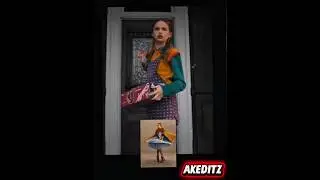 Holly Wheeler | The New Target of Vecna? 🕰️ Stranger Things 5