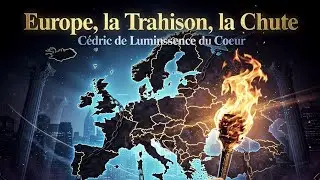 Europe, la Trahison, la Chute 🇪🇺🔥 | Le R&eacute;veil du Peuple Fran&ccedil;ais