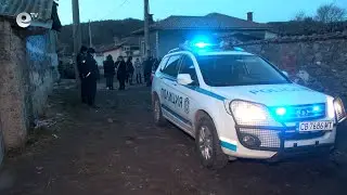 Убийството в Гарваново е заради отказан заем от 200 лева
