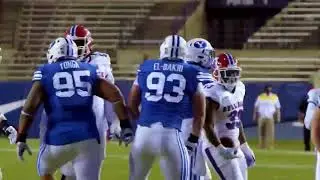 ESPN 960 Cougar Sports Highlight - BYU Defeats LA Tech