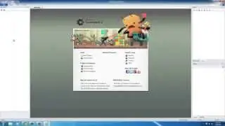 Physics Puzzle Game Development w/Construct 2 Tutorial 1 ||  Setting Up the Project