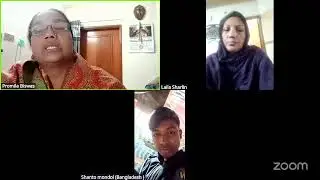 0️⃣6️⃣  0️⃣1️⃣  2️⃣0️⃣2️⃣6️⃣  Message/Speech: Evangelist Promila Biswas (BD)
