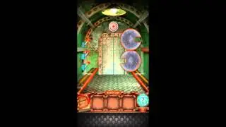 100 Doors 4 Level 89 - Walkthrough