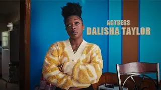 Dalisha Taylor Reel