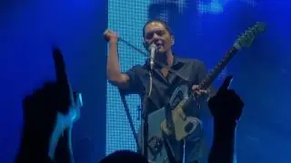 Placebo [4K] 26.04.2017 