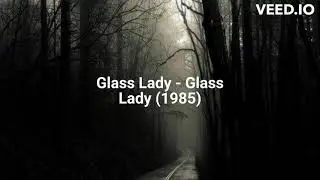 Marty Flynn - Glass Lady (1985)