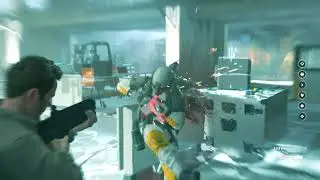 Quantum Break Time Lord(All achievements done)