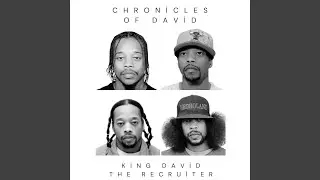 Shadowy Streets (feat. King Dayahwid)