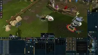 T92 Weapons + Special Attacks