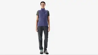 Patagonia&reg; Women's R1&reg; Vest