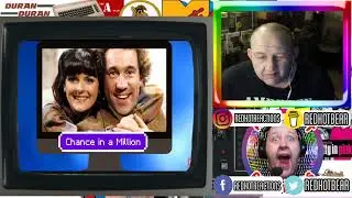 80s Sitcom Quiz - Play Along & Reaction
