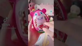 EGG SURPRISE | KAWAII AESTHETIC | HILDAXKEIKO #shorts