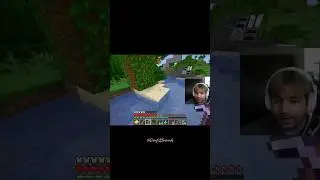 @tinymacdude stutter lol #minecraft #minecraftgameplay #goofygang #minecraftgaming #tinymacdude