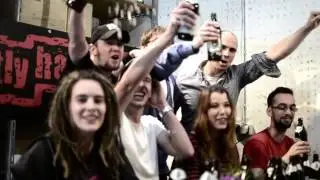 Mostly Harmless - P.O.P.S. (HD - Official Music Video)